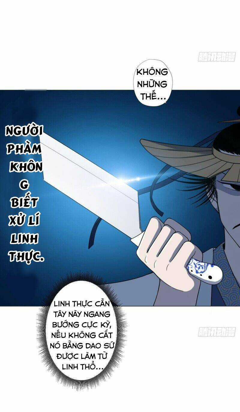 Thiên Thần Shipper Chương 75 trang 21