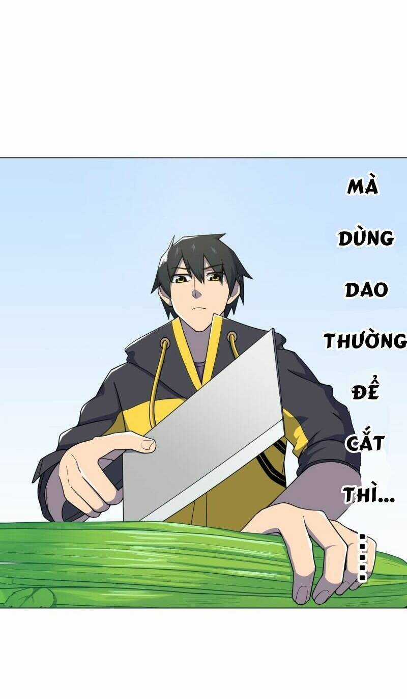 Thiên Thần Shipper Chương 75 trang 22