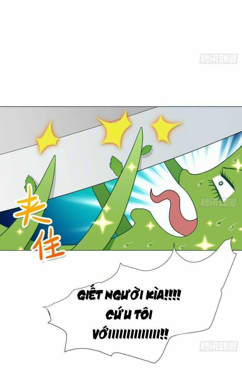 Thiên Thần Shipper Chương 75 trang 23