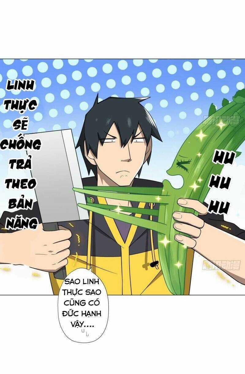 Thiên Thần Shipper Chương 75 trang 24