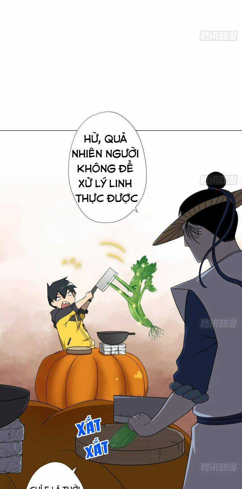 Thiên Thần Shipper Chương 75 trang 25