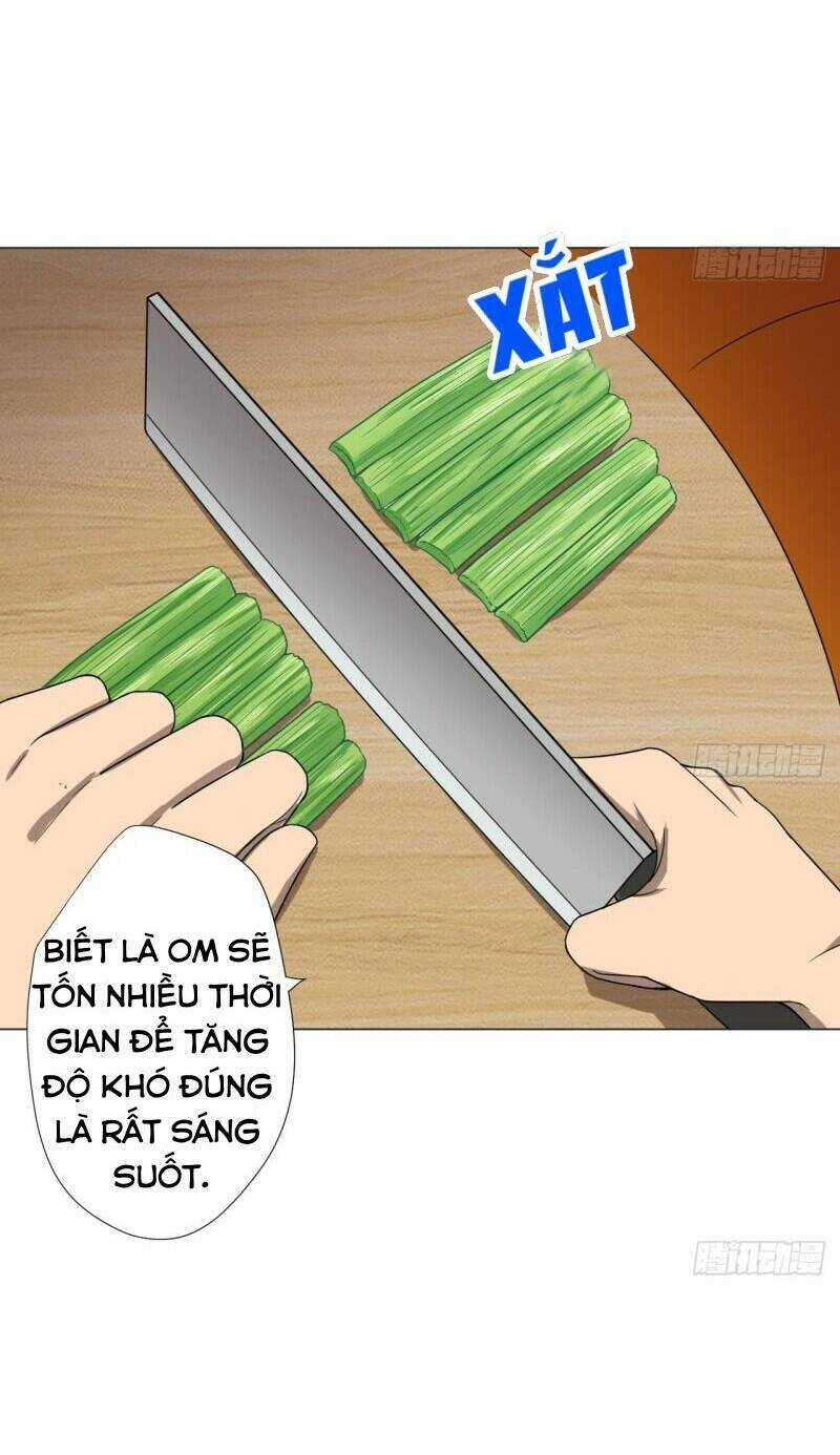 Thiên Thần Shipper Chương 75 trang 28