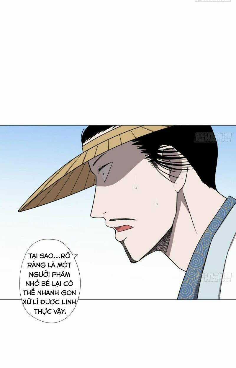 Thiên Thần Shipper Chương 75 trang 30