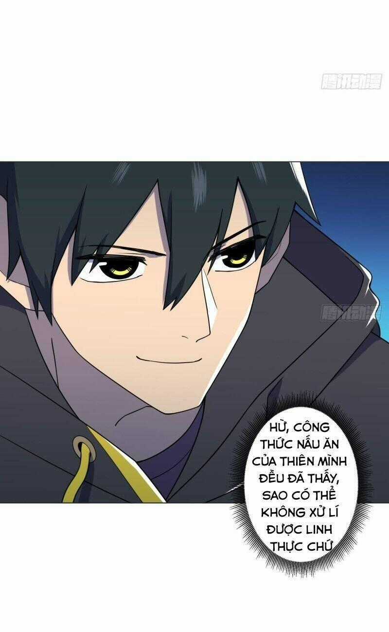 Thiên Thần Shipper Chương 75 trang 31