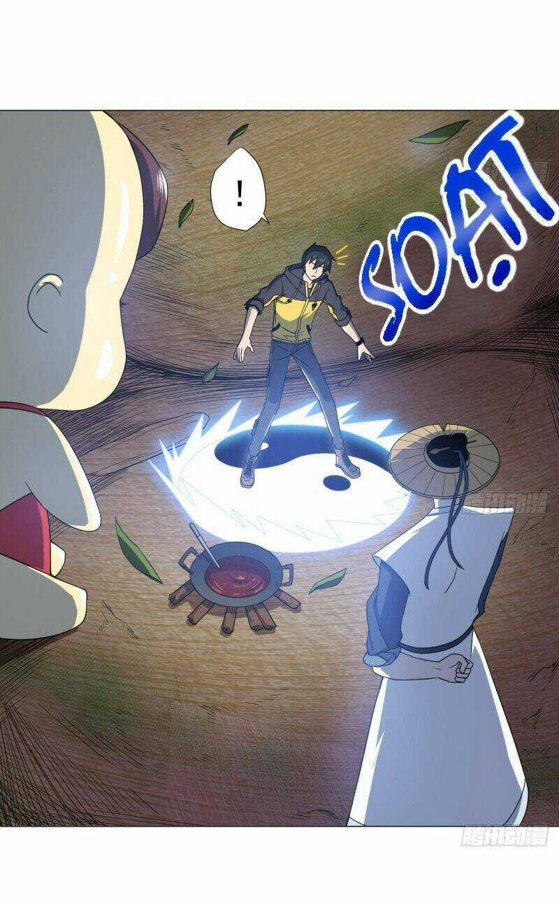 Thiên Thần Shipper Chương 75 trang 4