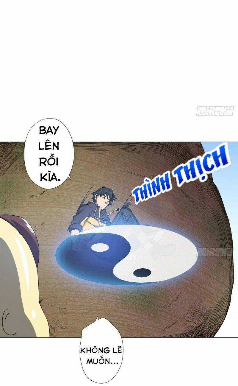 Thiên Thần Shipper Chương 75 trang 5