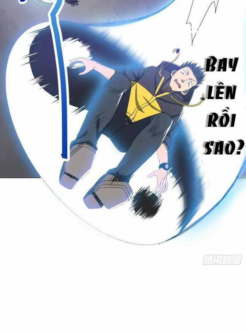 Thiên Thần Shipper Chương 75 trang 7