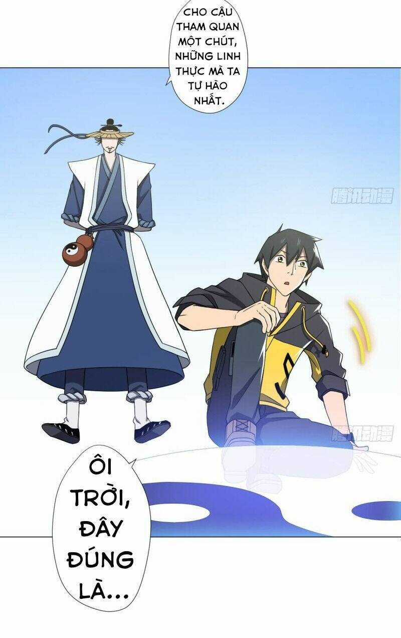 Thiên Thần Shipper Chương 75 trang 9