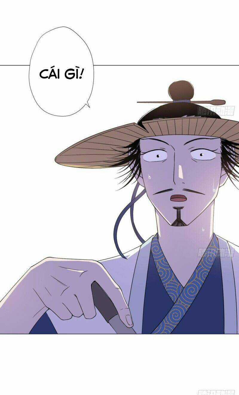 Thiên Thần Shipper Chương 76 trang 10