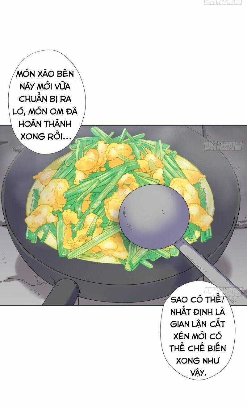 Thiên Thần Shipper Chương 76 trang 11