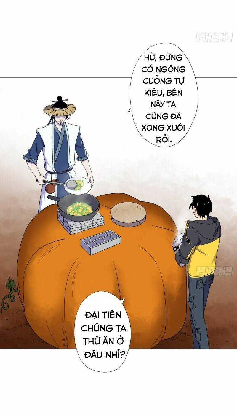 Thiên Thần Shipper Chương 76 trang 13