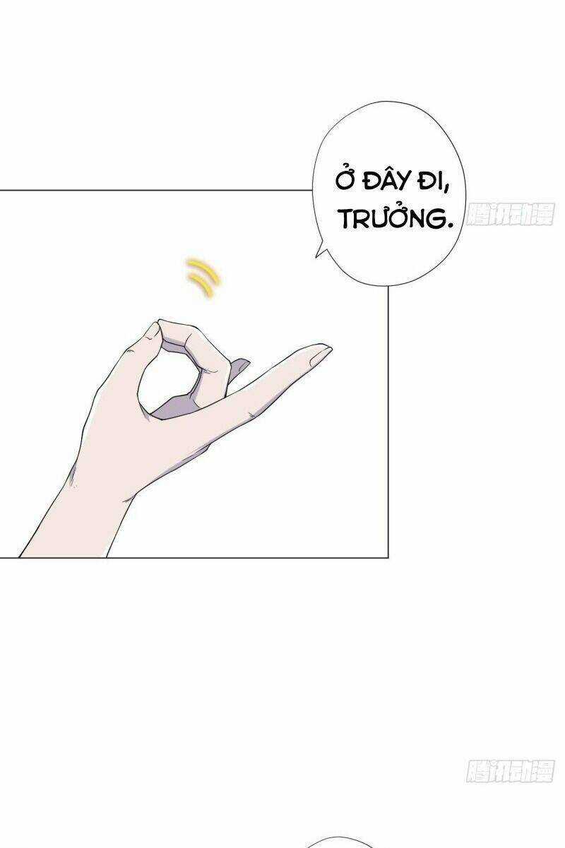 Thiên Thần Shipper Chương 76 trang 14