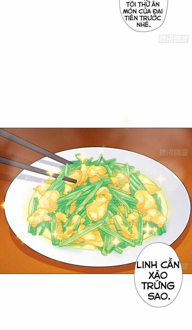 Thiên Thần Shipper Chương 76 trang 17