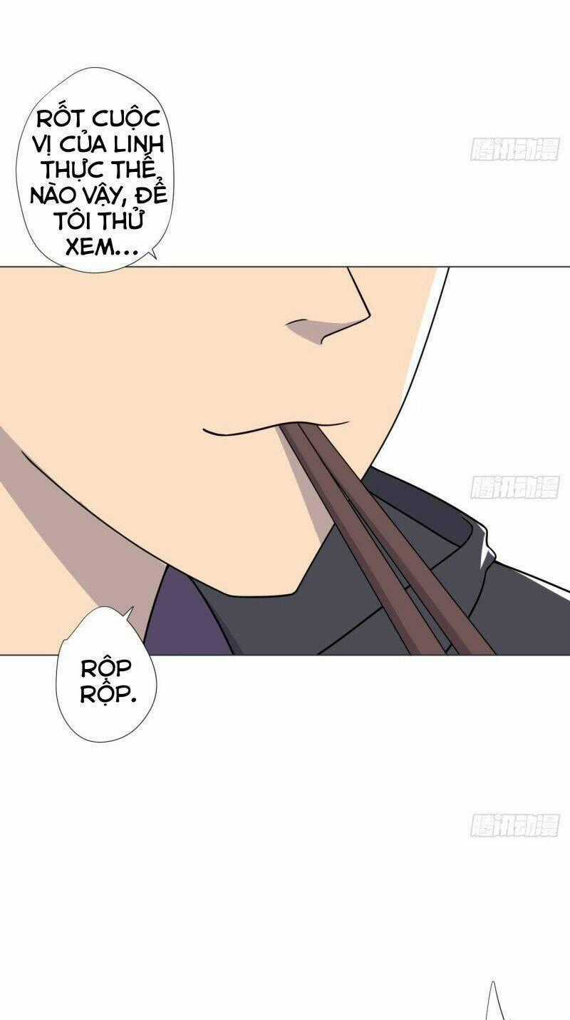 Thiên Thần Shipper Chương 76 trang 18