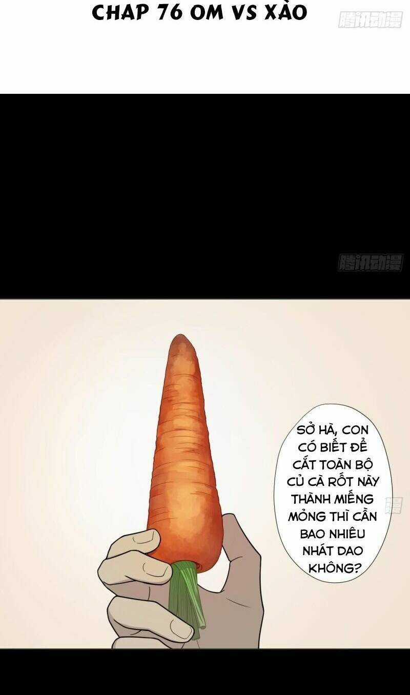 Thiên Thần Shipper Chương 76 trang 3