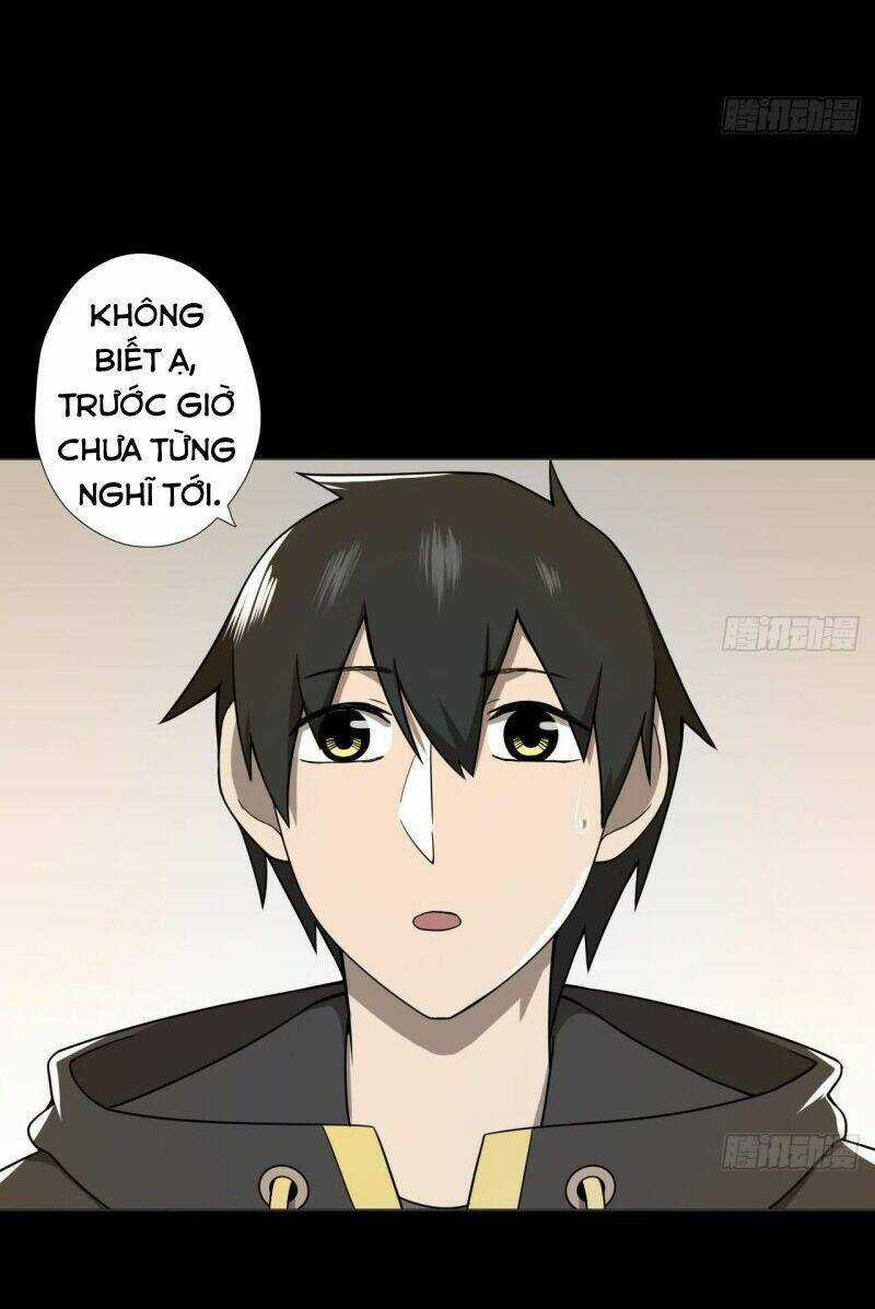 Thiên Thần Shipper Chương 76 trang 4