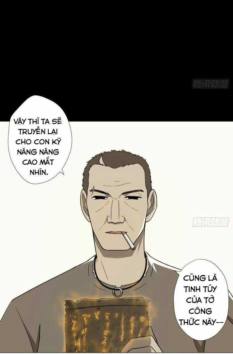 Thiên Thần Shipper Chương 76 trang 7