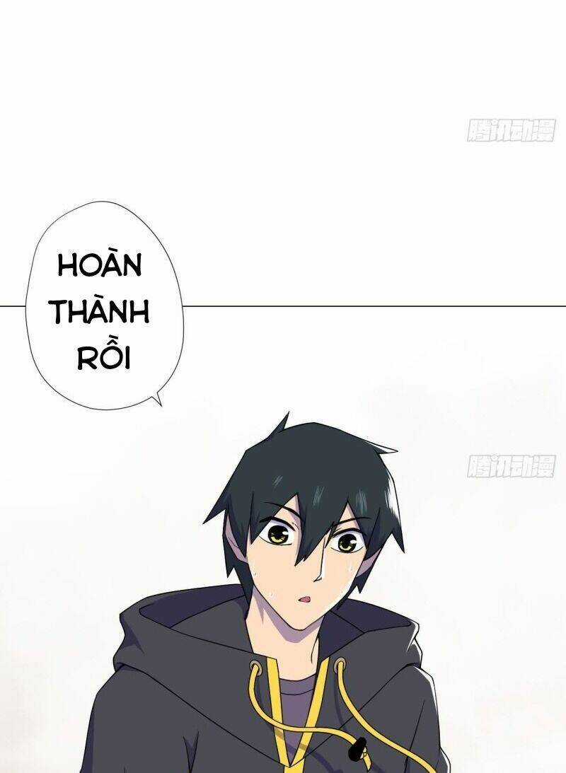 Thiên Thần Shipper Chương 76 trang 8