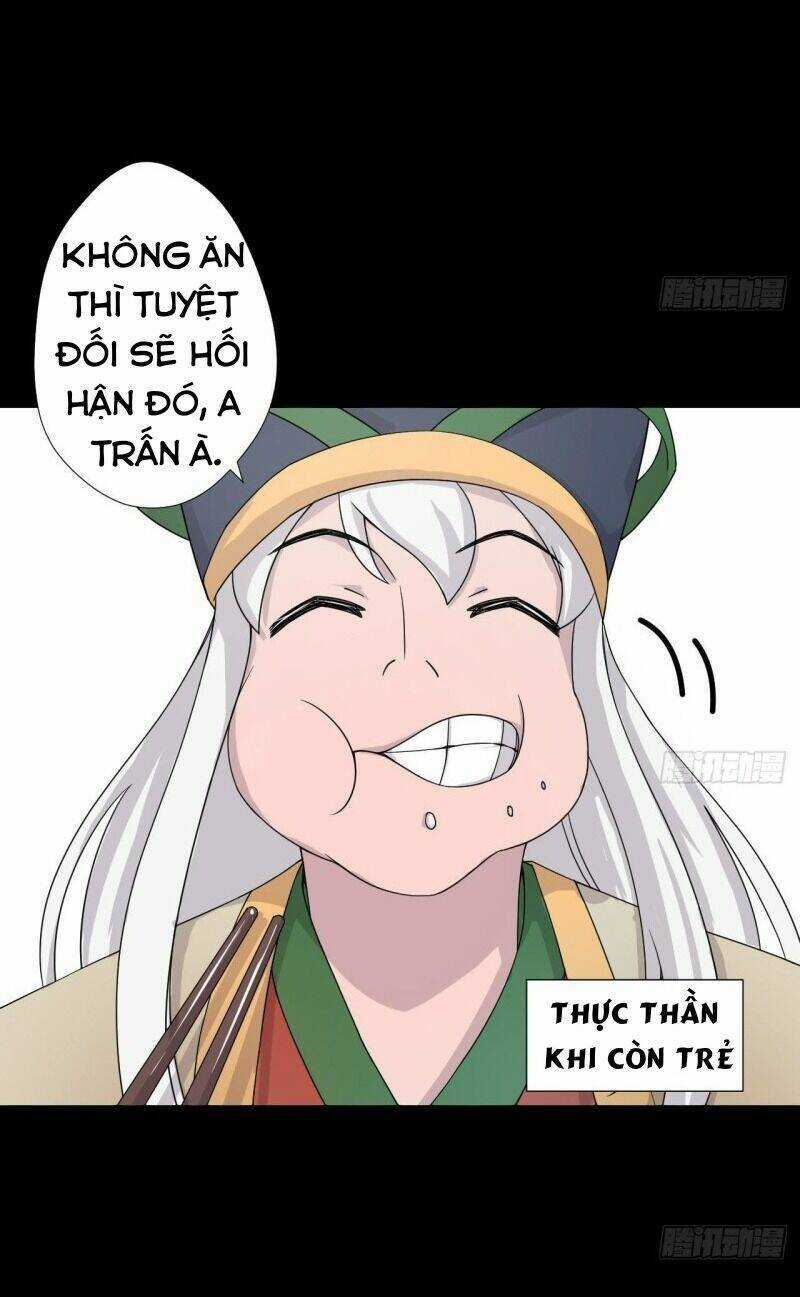 Thiên Thần Shipper Chương 77 trang 10