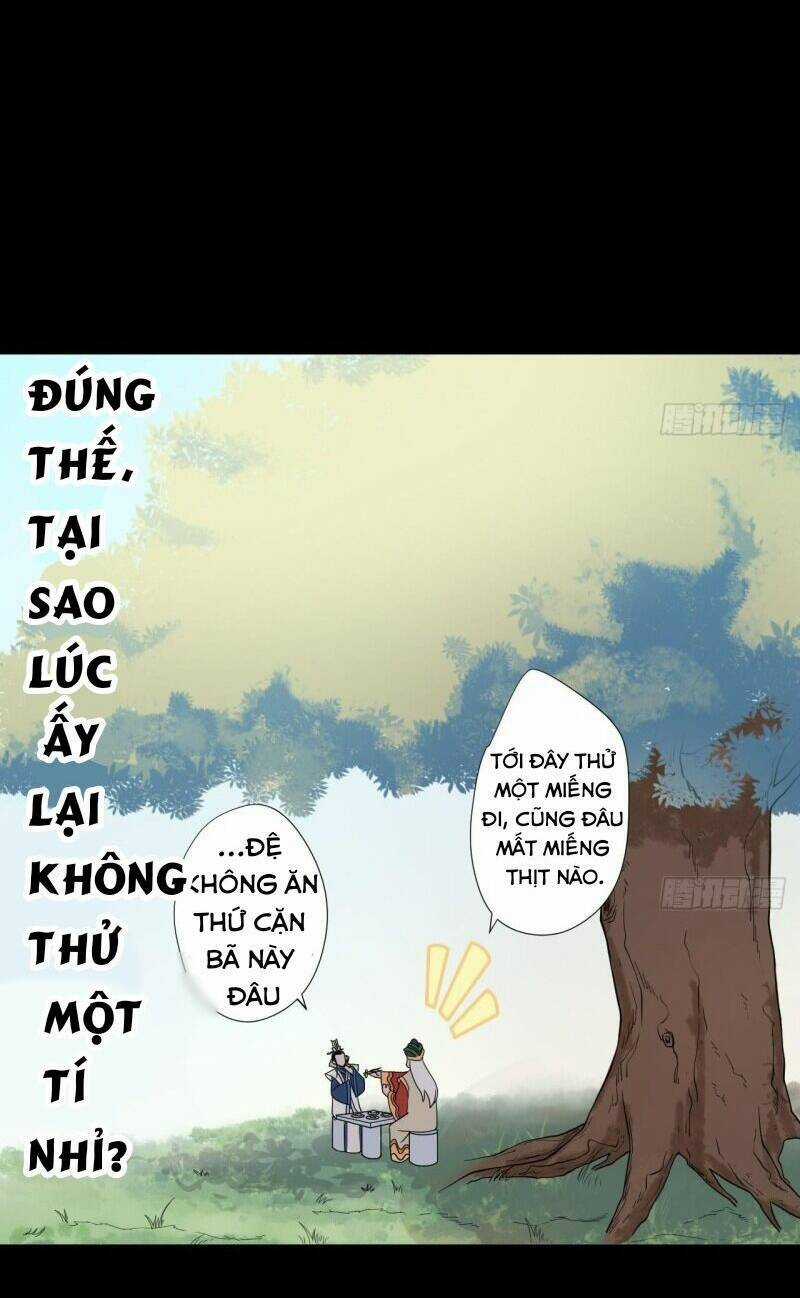 Thiên Thần Shipper Chương 77 trang 11