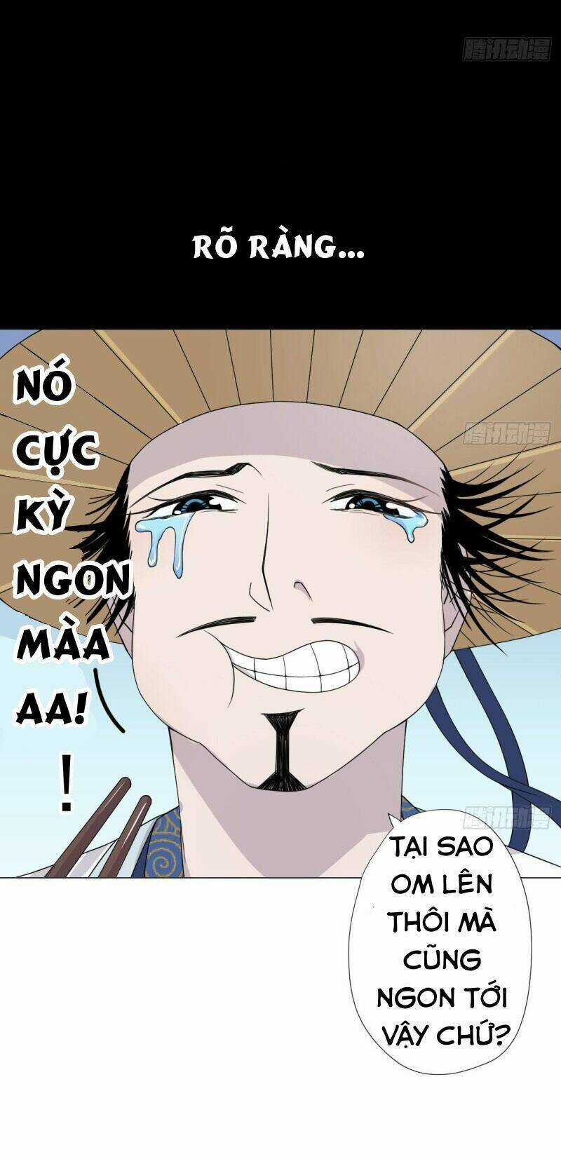 Thiên Thần Shipper Chương 77 trang 12