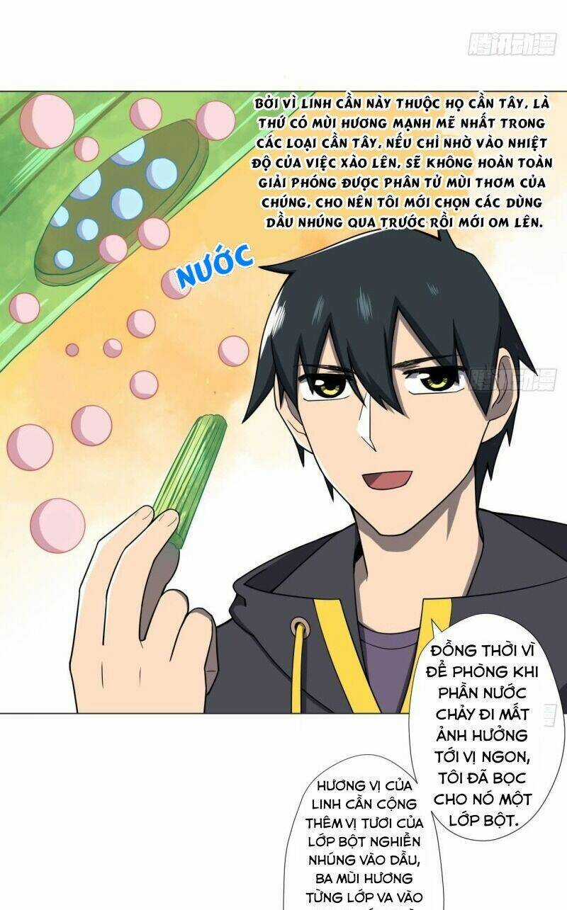 Thiên Thần Shipper Chương 77 trang 13