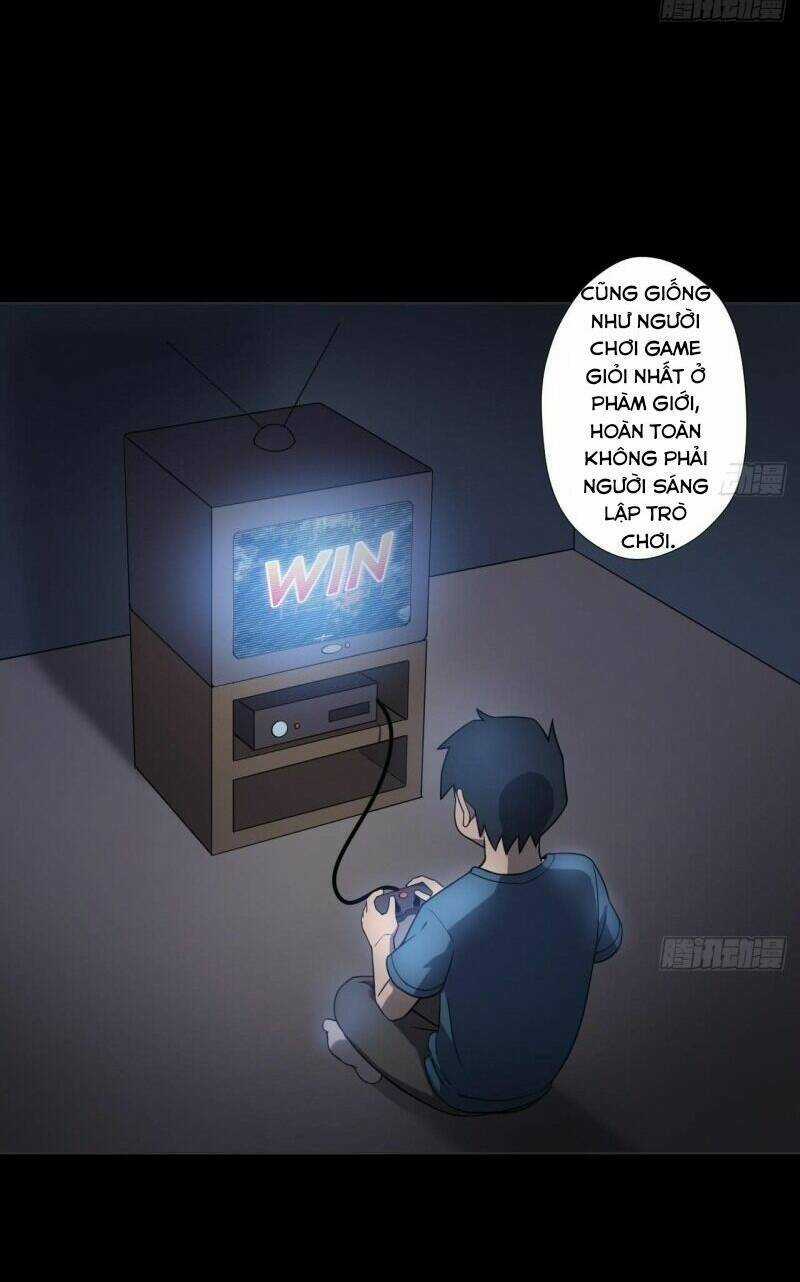 Thiên Thần Shipper Chương 77 trang 16