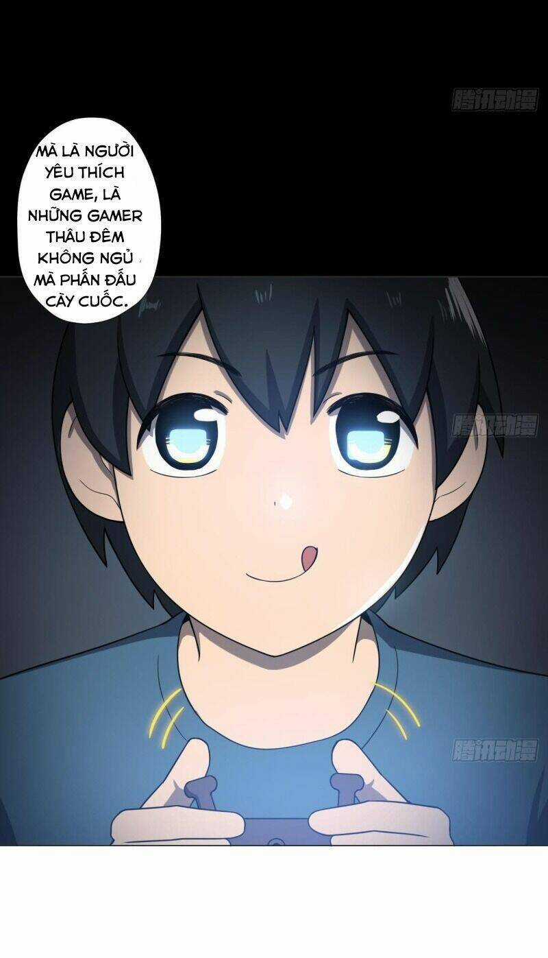 Thiên Thần Shipper Chương 77 trang 17