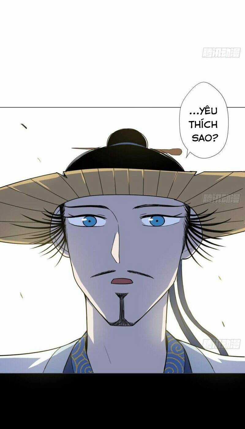 Thiên Thần Shipper Chương 77 trang 18