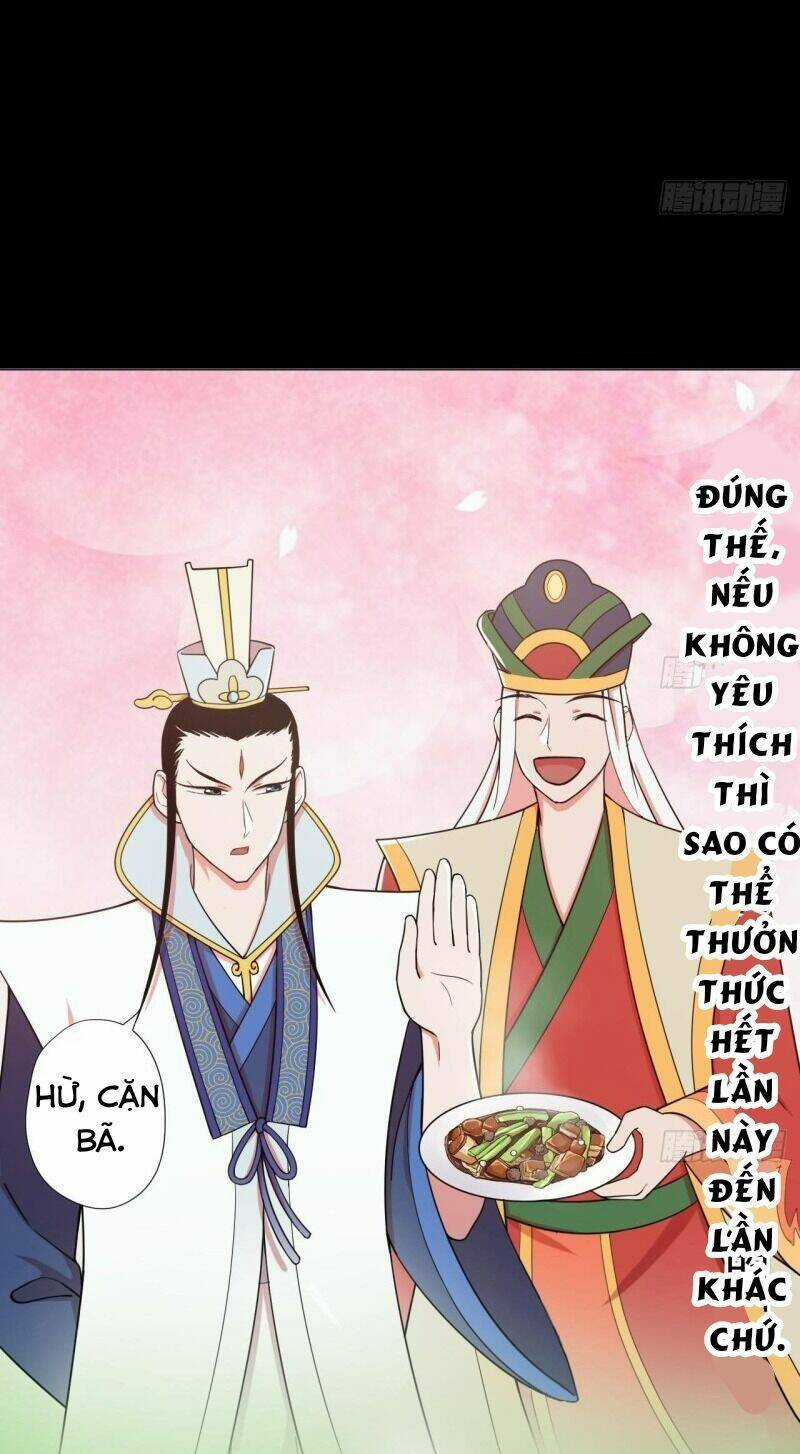 Thiên Thần Shipper Chương 77 trang 19