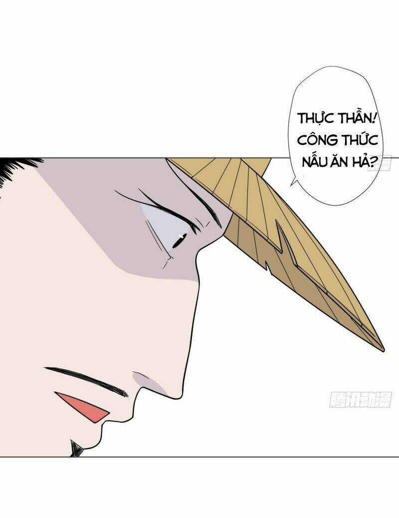 Thiên Thần Shipper Chương 77 trang 25