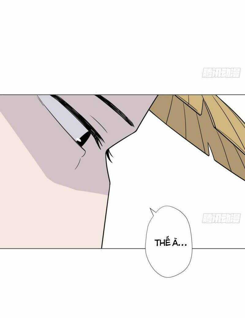 Thiên Thần Shipper Chương 77 trang 26