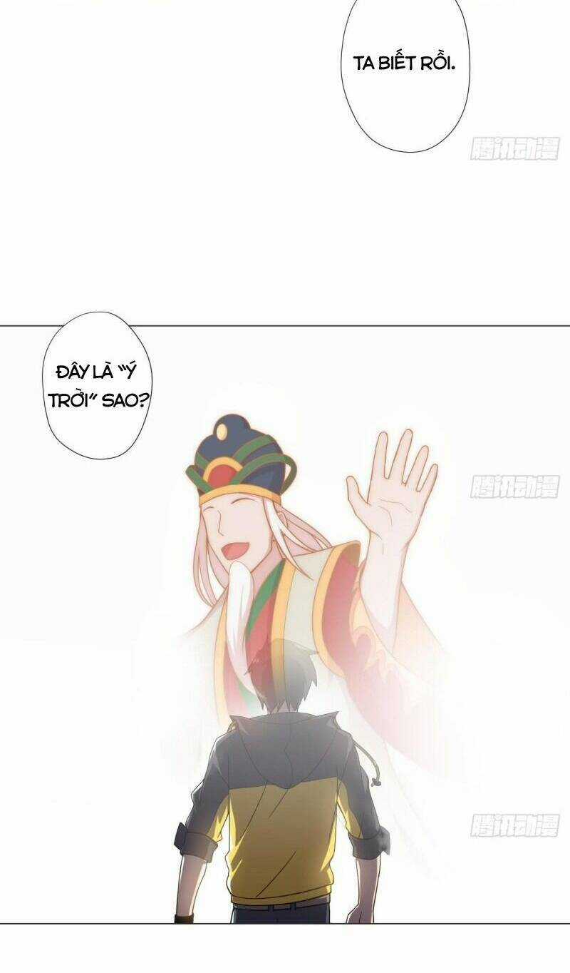 Thiên Thần Shipper Chương 77 trang 28