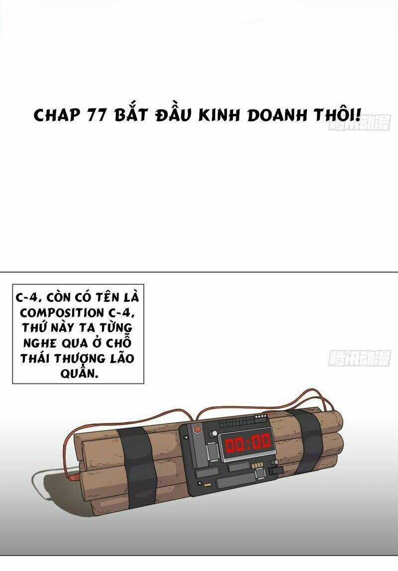 Thiên Thần Shipper Chương 77 trang 3