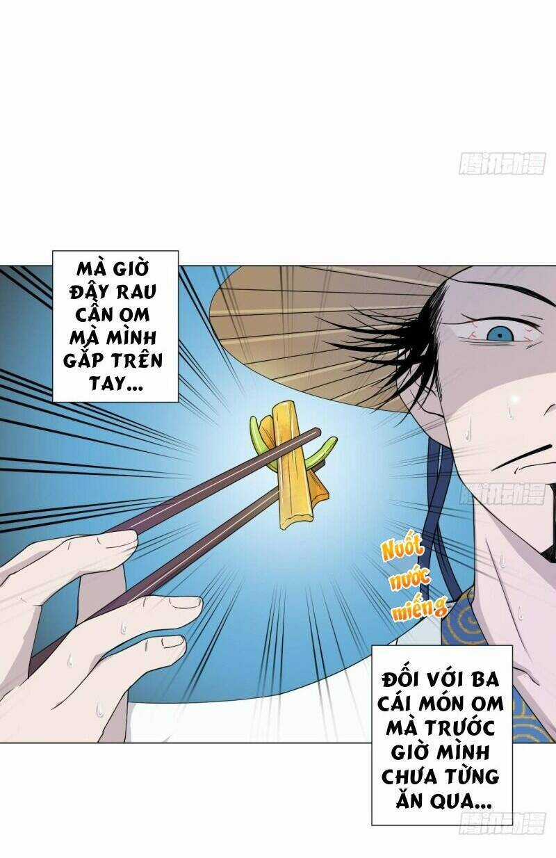 Thiên Thần Shipper Chương 77 trang 5