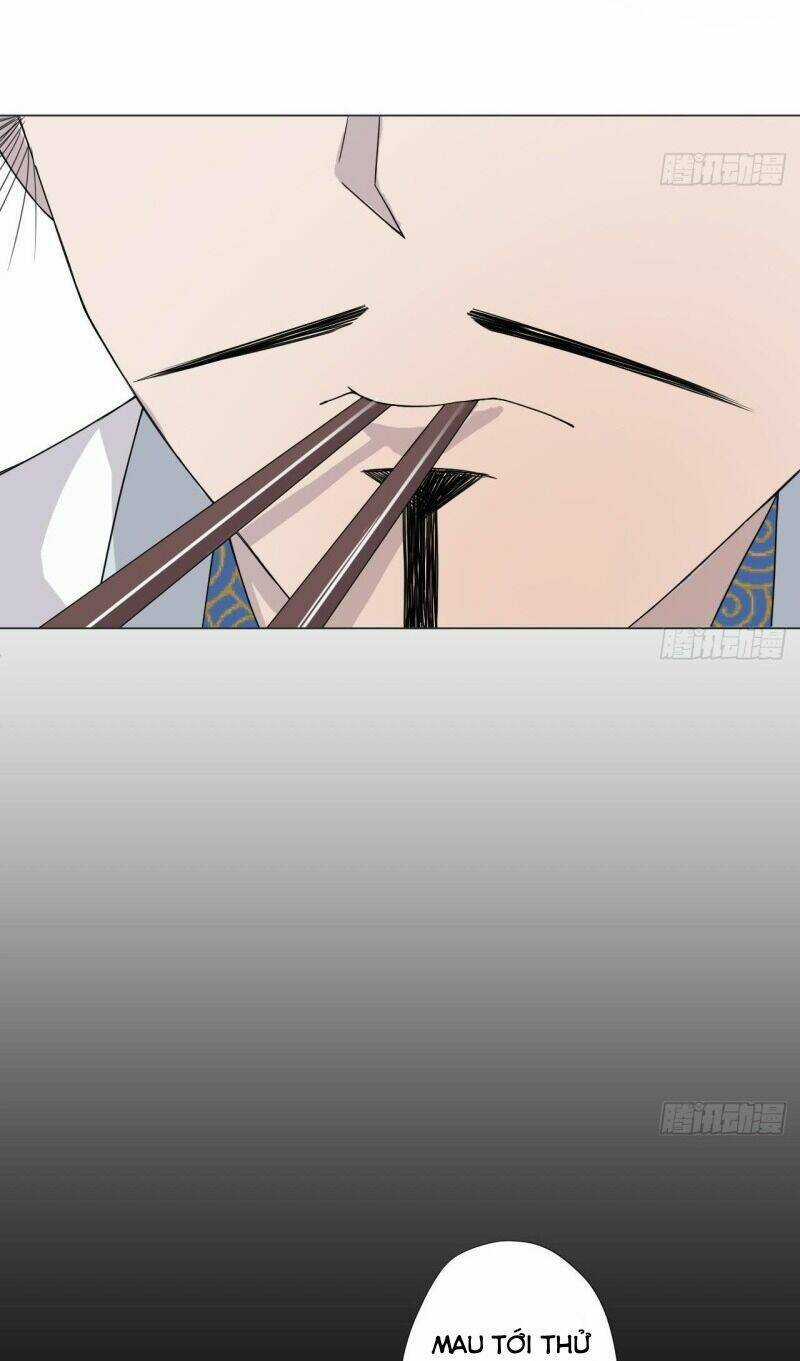 Thiên Thần Shipper Chương 77 trang 8