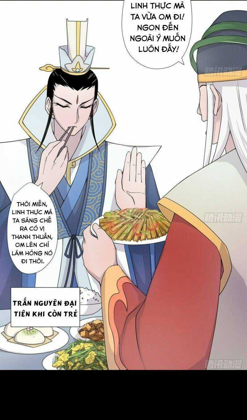 Thiên Thần Shipper Chương 77 trang 9