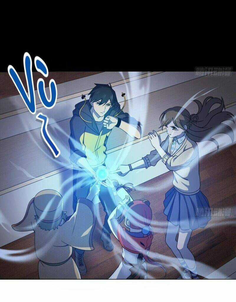 Thiên Thần Shipper Chương 78 trang 10