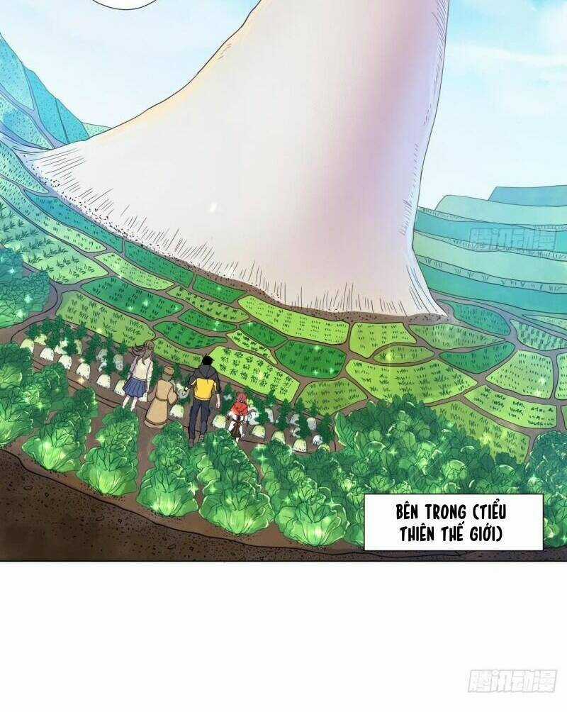 Thiên Thần Shipper Chương 78 trang 13