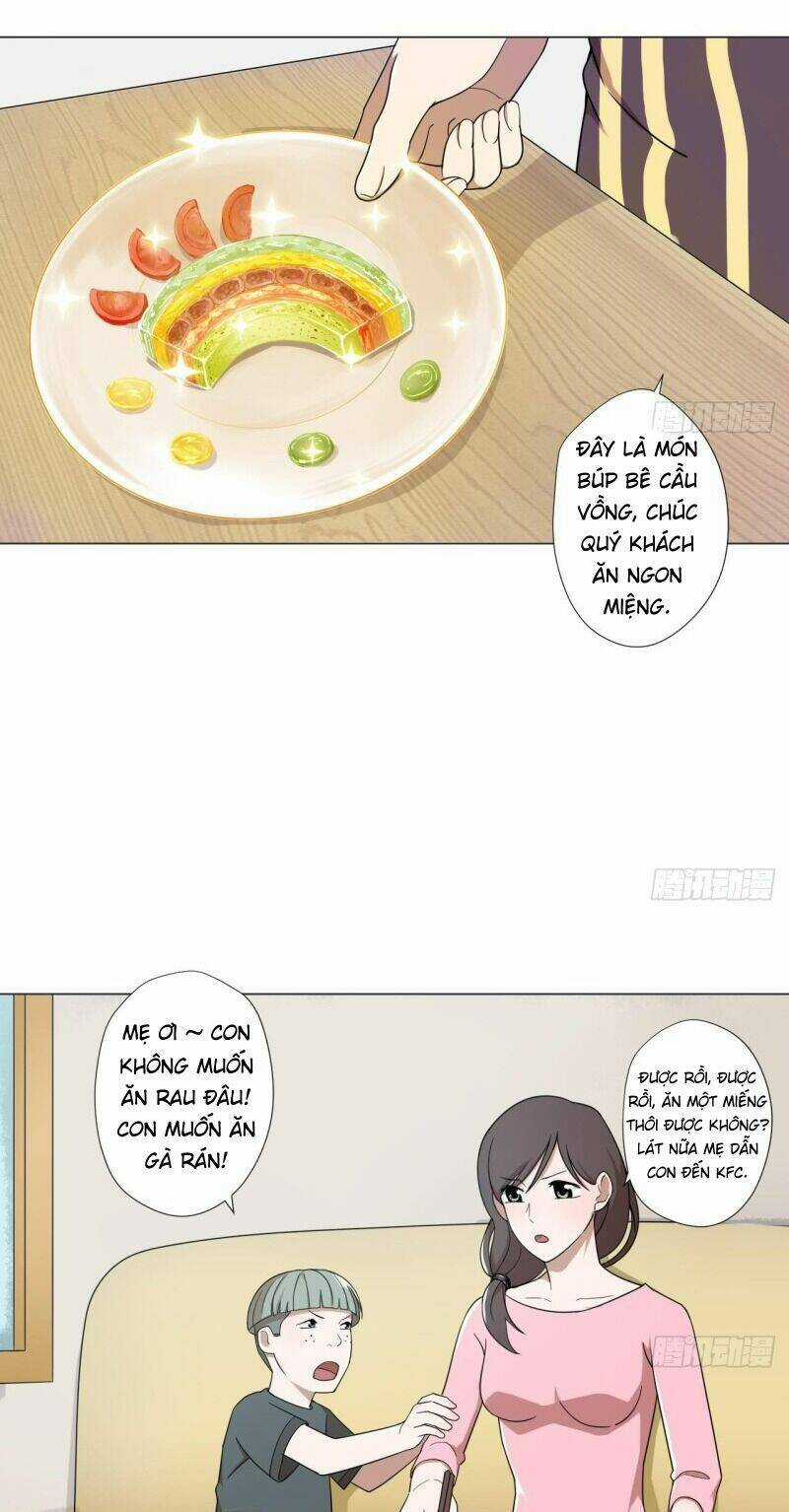 Thiên Thần Shipper Chương 78 trang 20