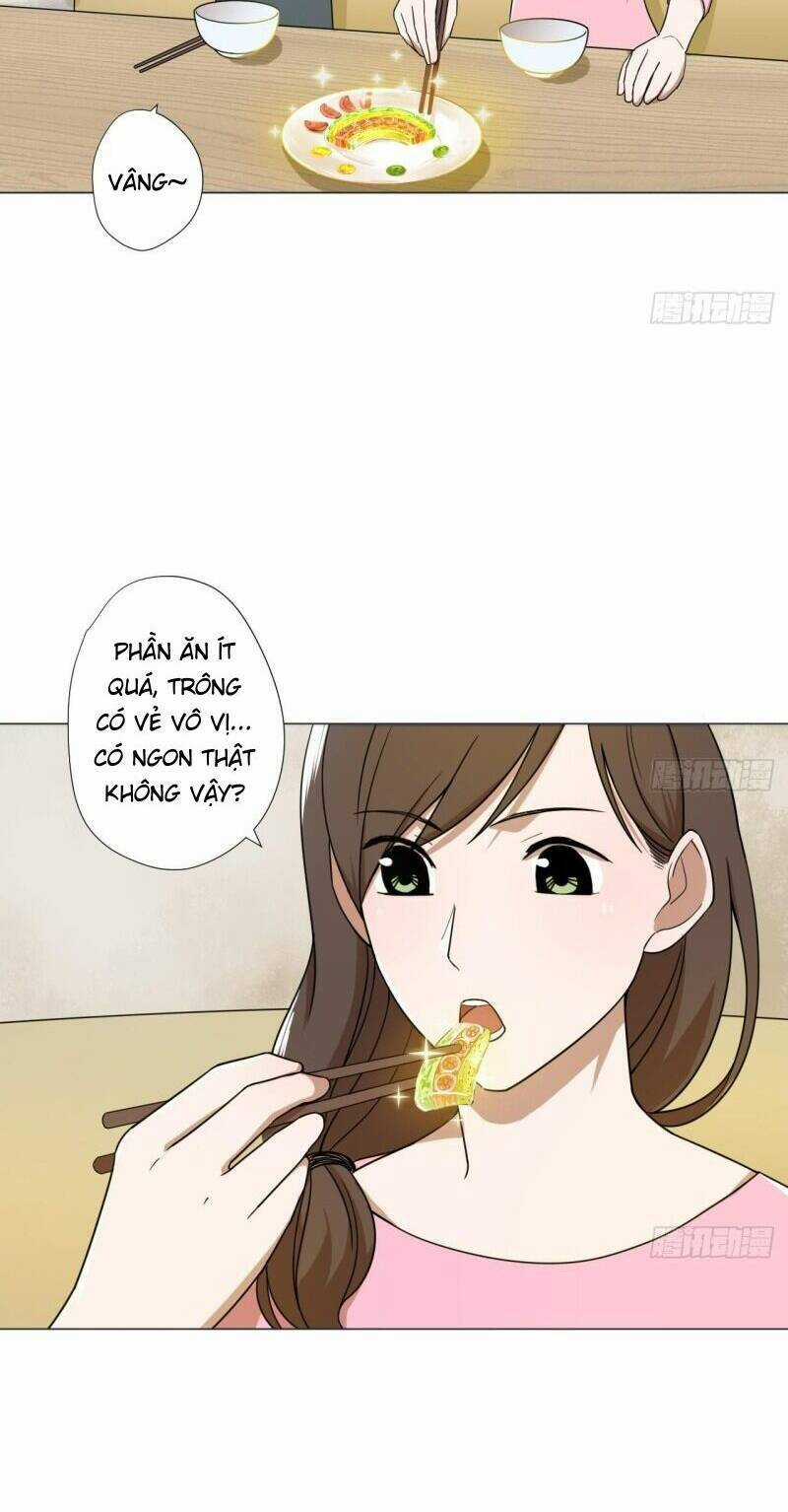 Thiên Thần Shipper Chương 78 trang 21