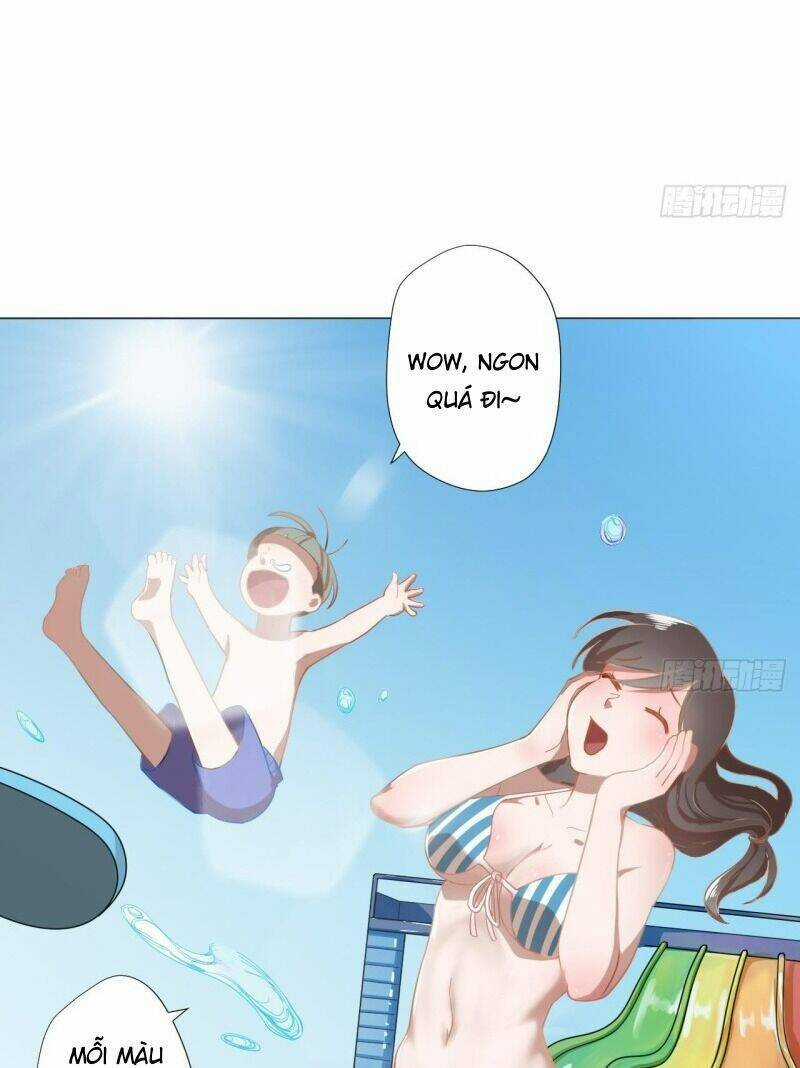 Thiên Thần Shipper Chương 78 trang 22