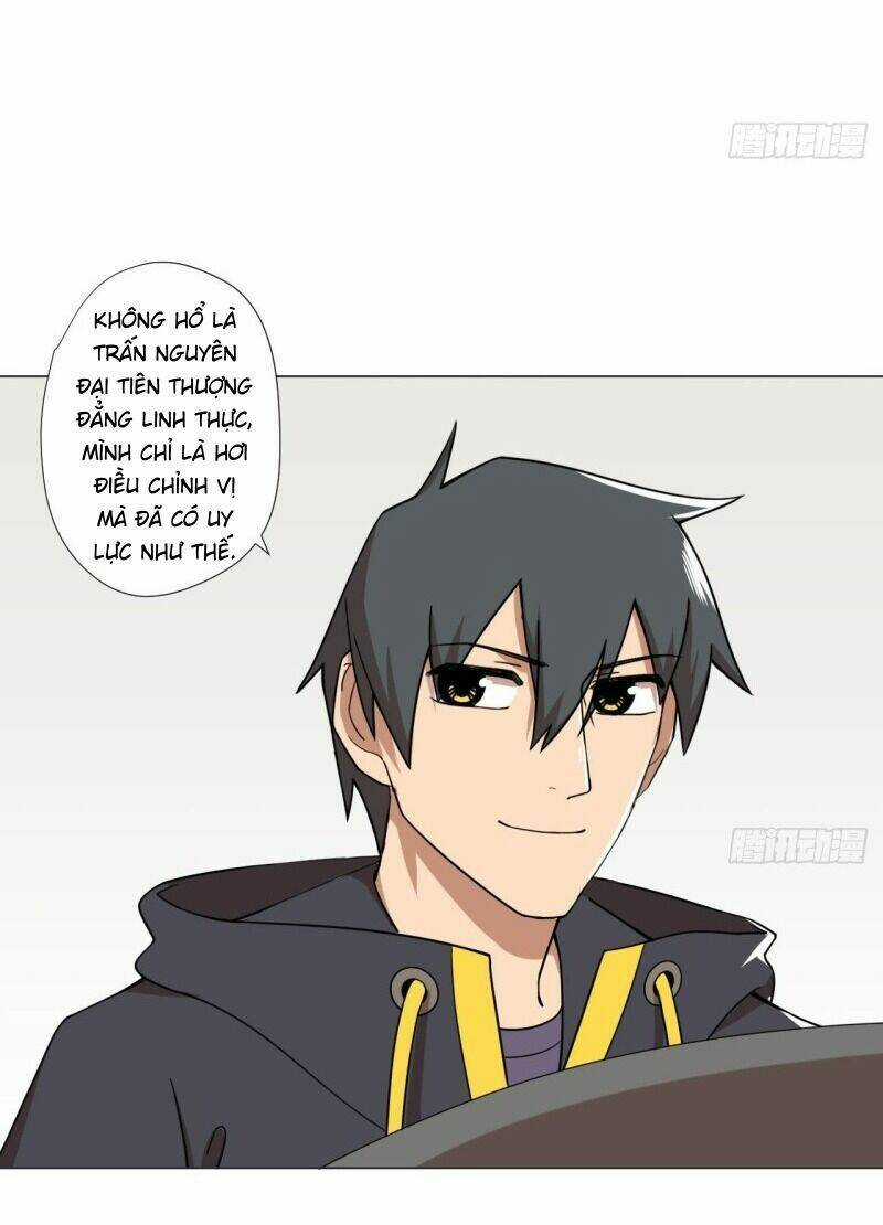 Thiên Thần Shipper Chương 78 trang 24