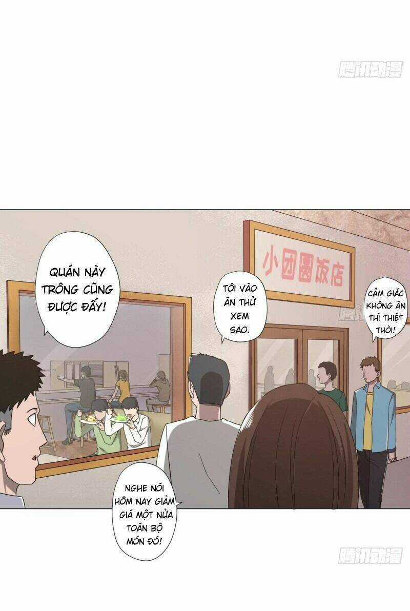 Thiên Thần Shipper Chương 78 trang 26