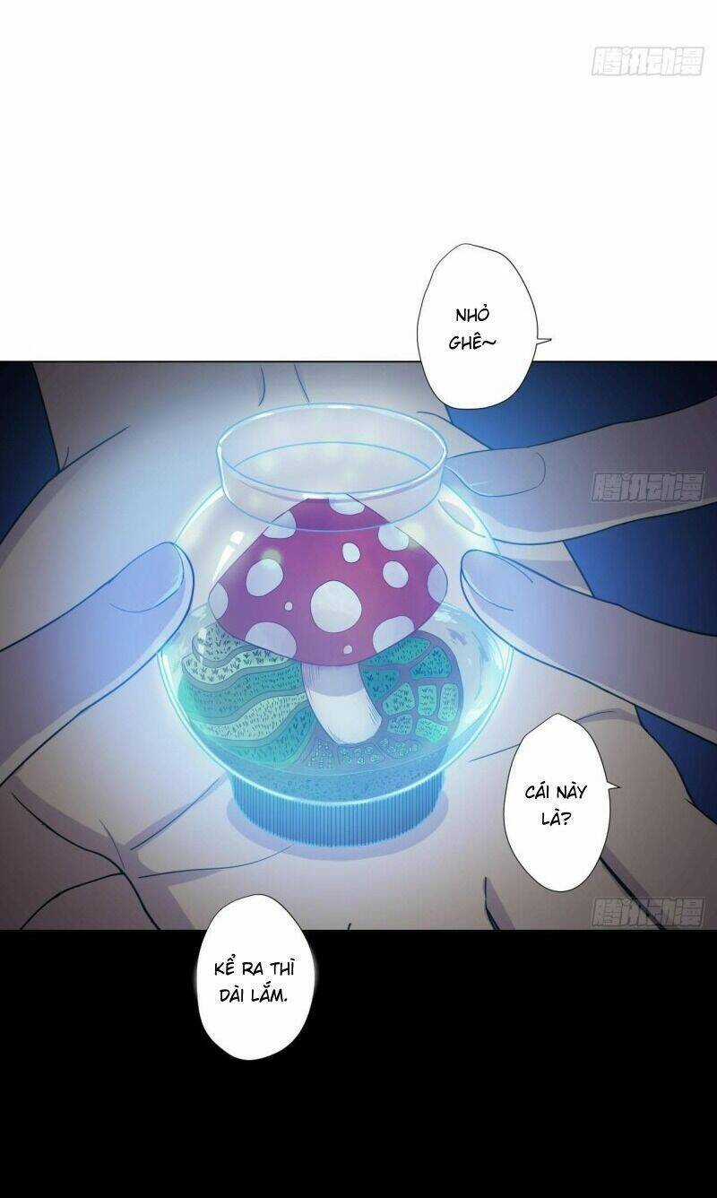 Thiên Thần Shipper Chương 78 trang 8