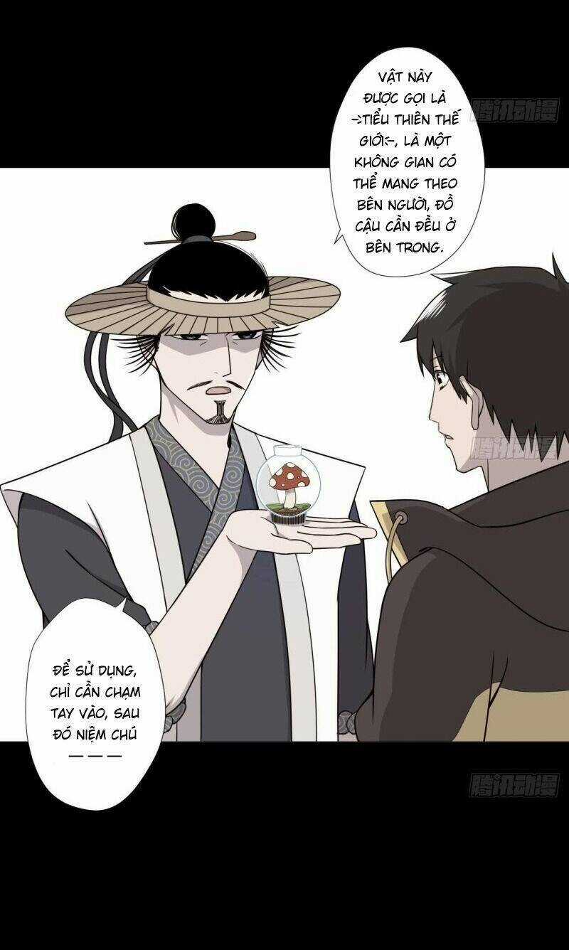 Thiên Thần Shipper Chương 78 trang 9