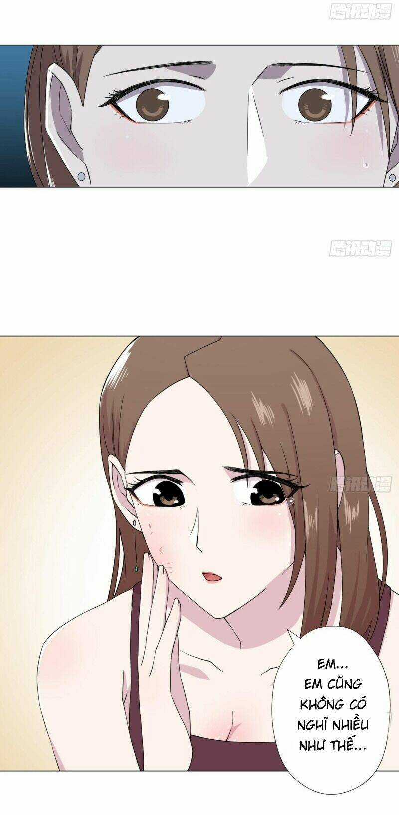 Thiên Thần Shipper Chương 79 trang 10