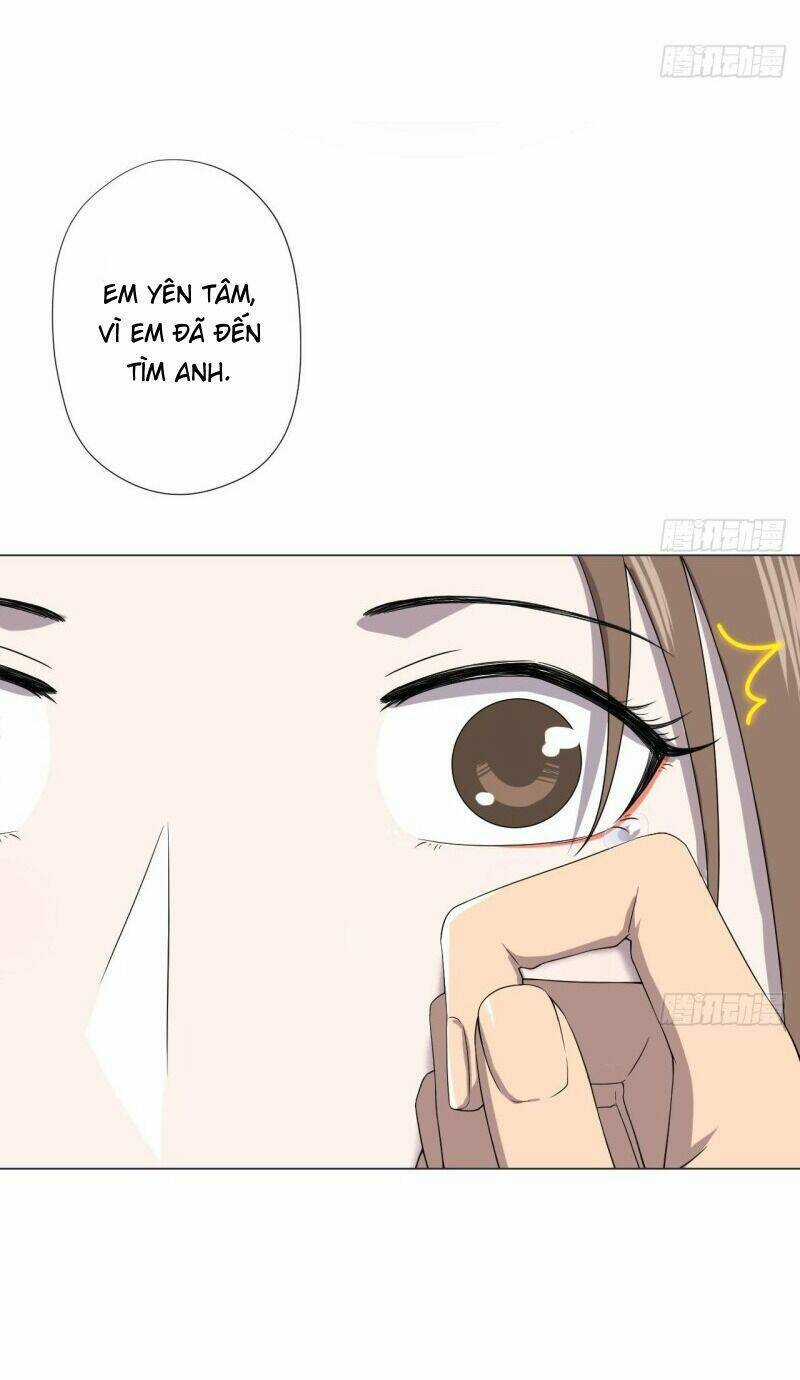 Thiên Thần Shipper Chương 79 trang 12