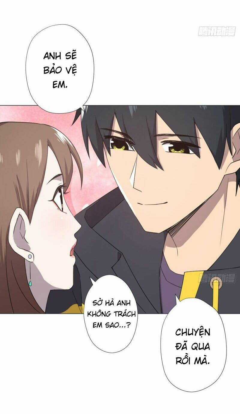 Thiên Thần Shipper Chương 79 trang 13