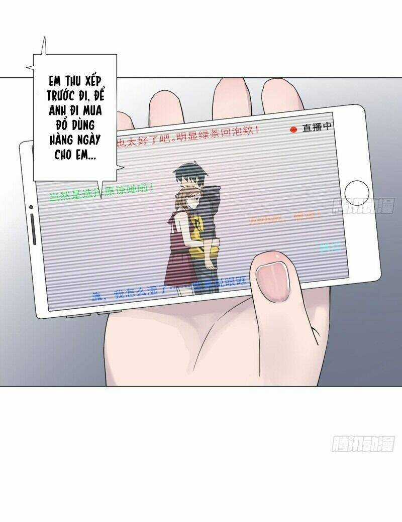 Thiên Thần Shipper Chương 79 trang 17